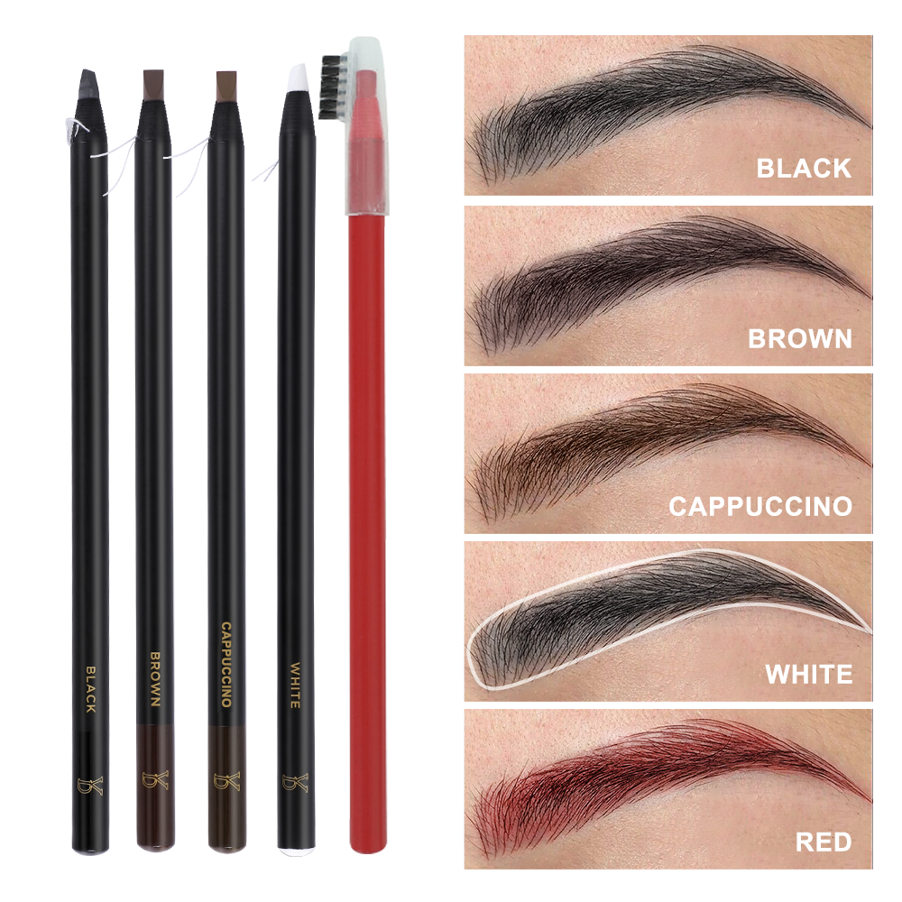 Long-lasting Waterproof Artbrow Pencil for Eyebrow