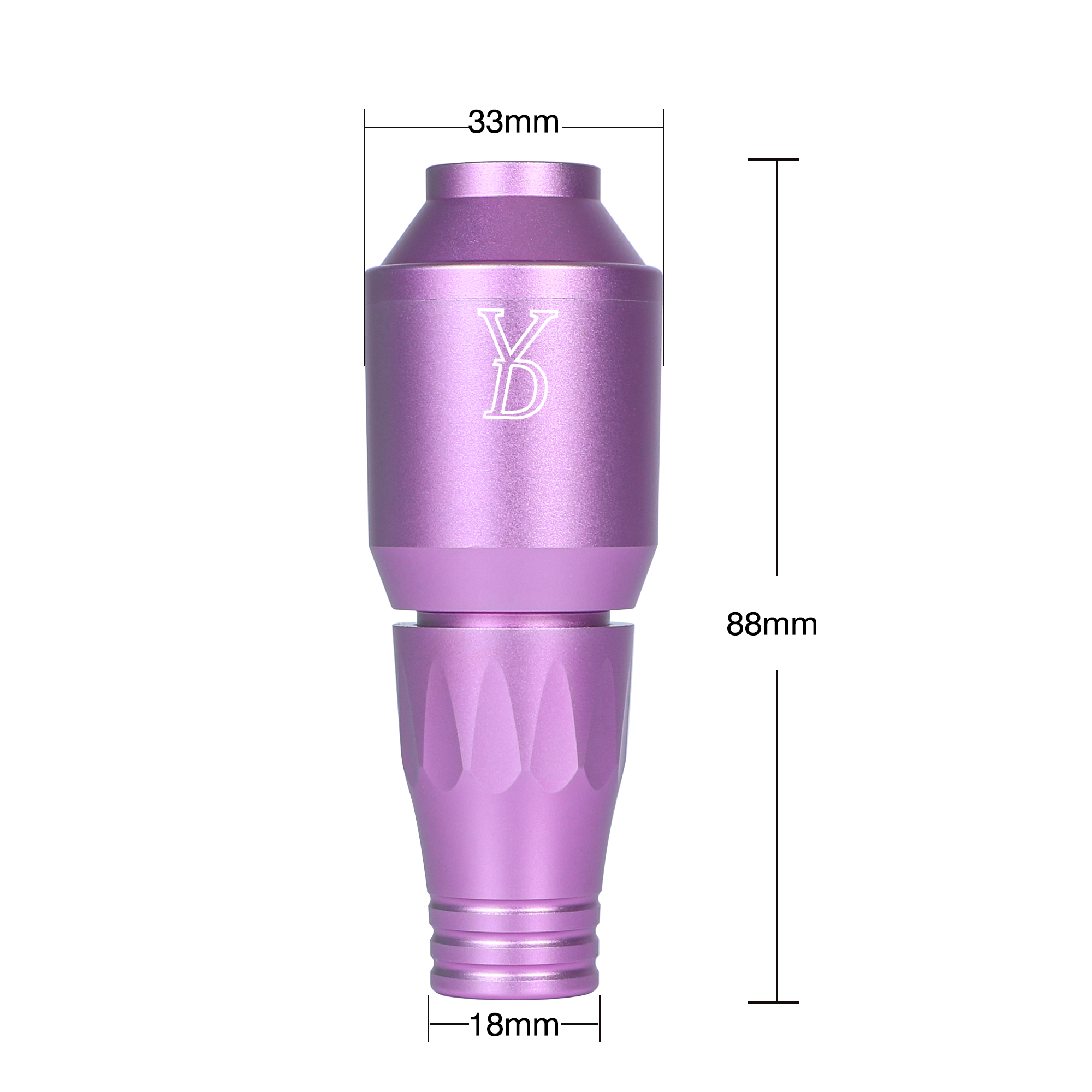 YDPMU Finesse X24 Pro Machine Plus Flowstroke Pen with 14UX Cartridges Kits