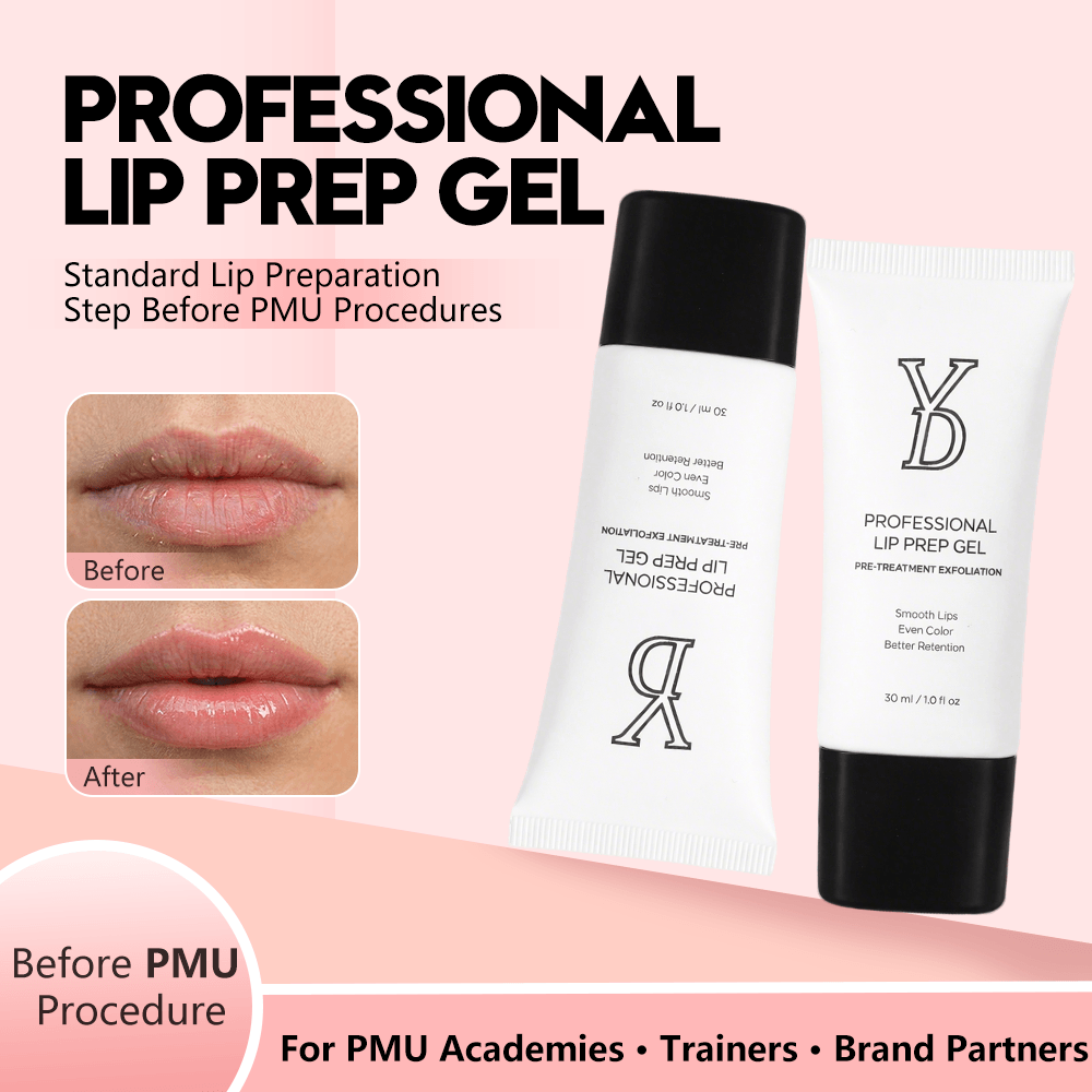 YDPMU Lip Exfoliating Gel