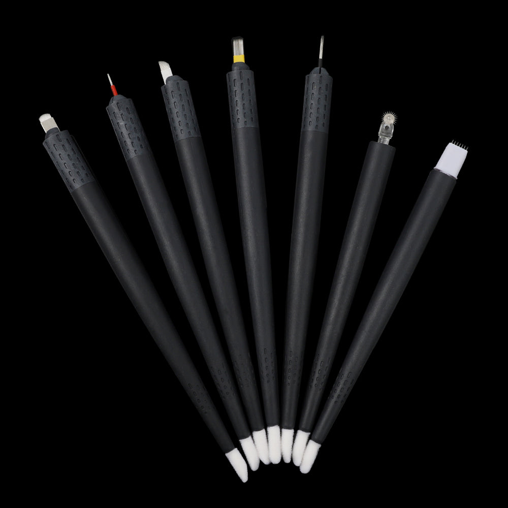 FaceDeep Biogradable Universal Holder 10Pcs/Box