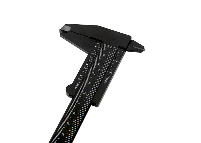 Eyebrow Measuring Calipers
