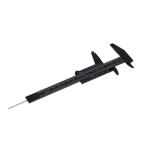 Eyebrow Measuring Calipers
