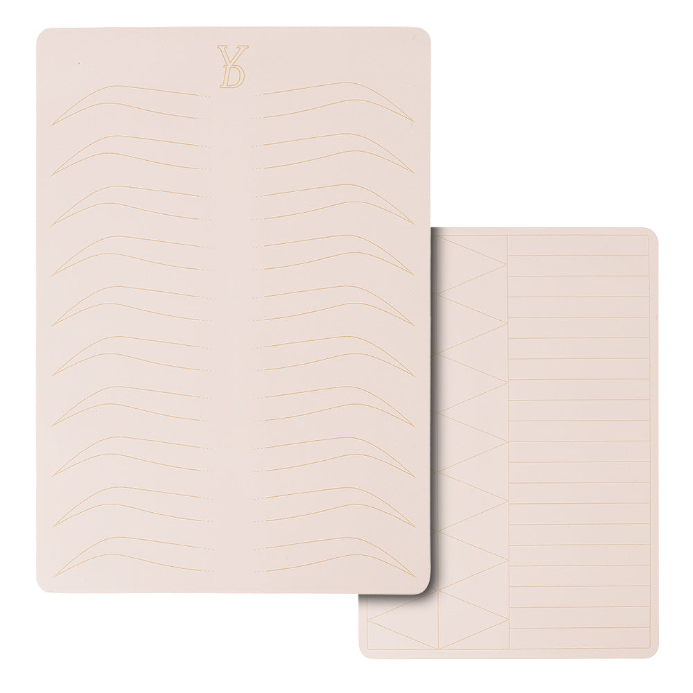 YDPMU Skin Color Golden Lines Practice Skin