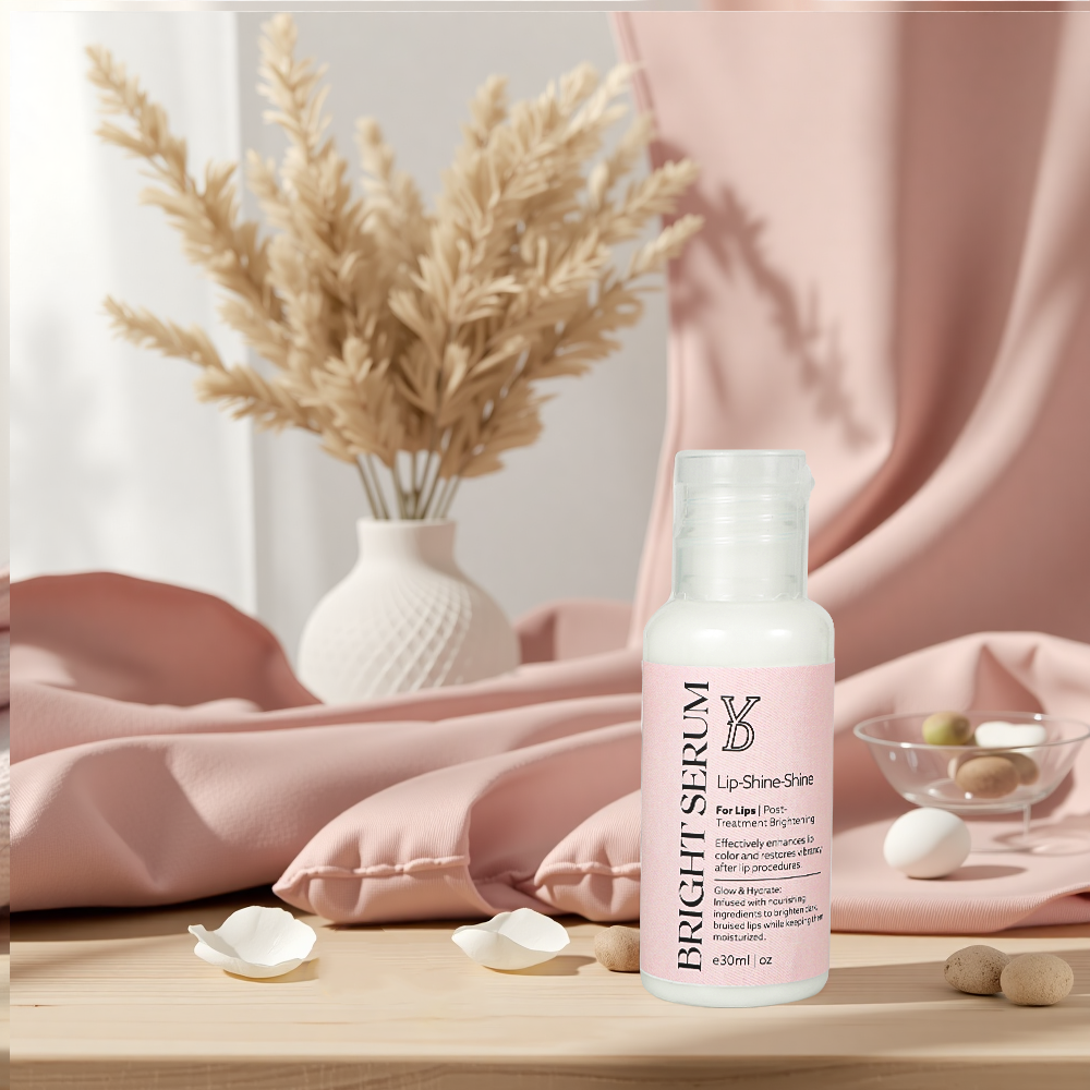 YDPMU Bright Serum