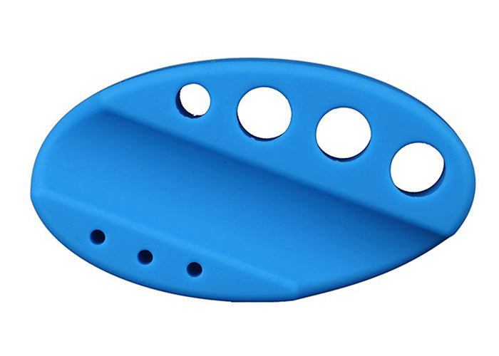 Silicone Ink Cup Holder