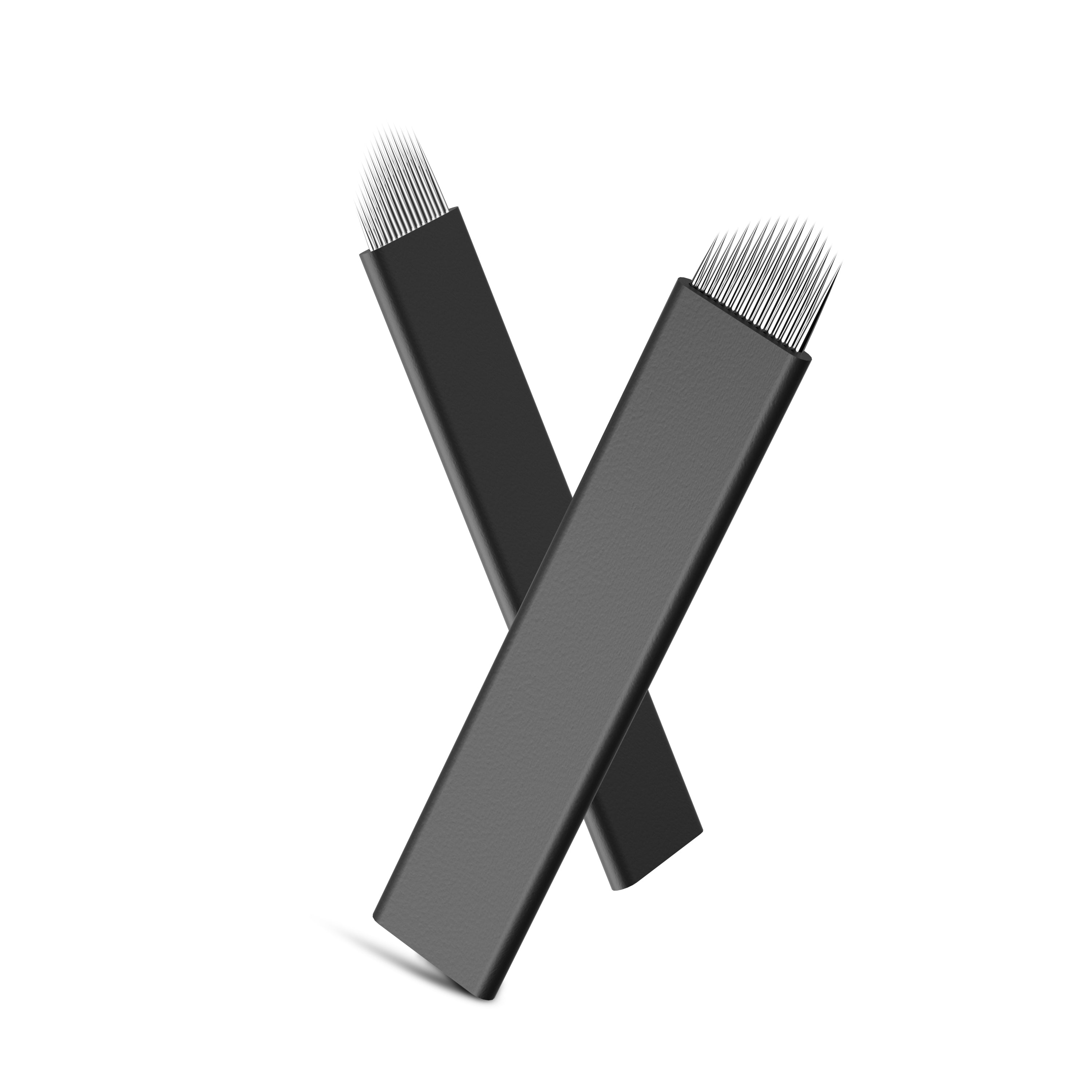 YDPMU Black Nano Flex Blade