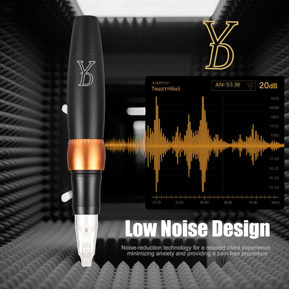 YDPMU LipMaster Lip Blush Machine Professional Kits