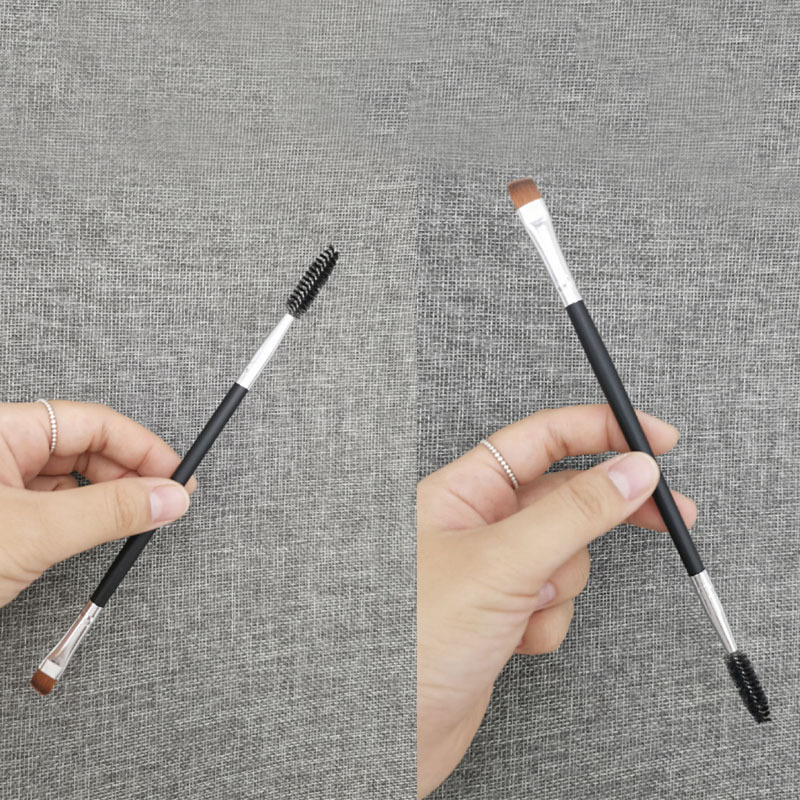 YDPMU Permanent Makeup Eyebrow Paste Conceal Cream with Brush