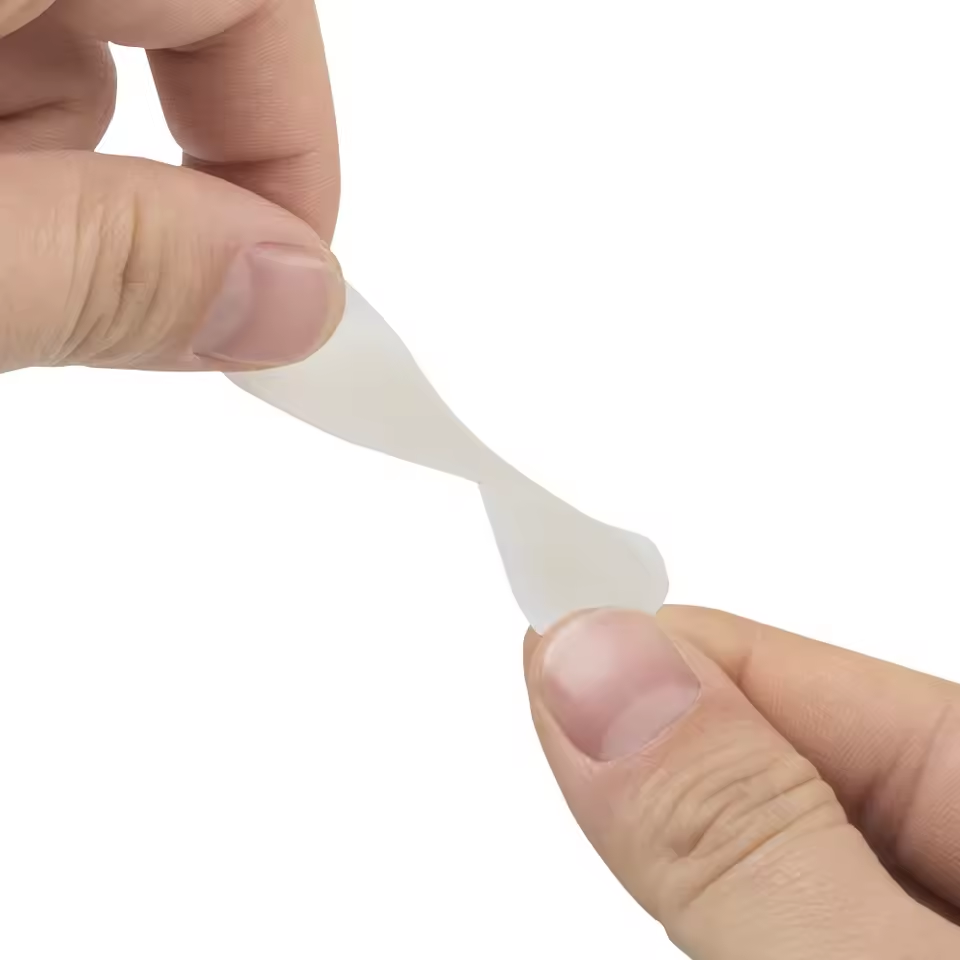 MIMIC Eyebrow Transfer Practice Sticker