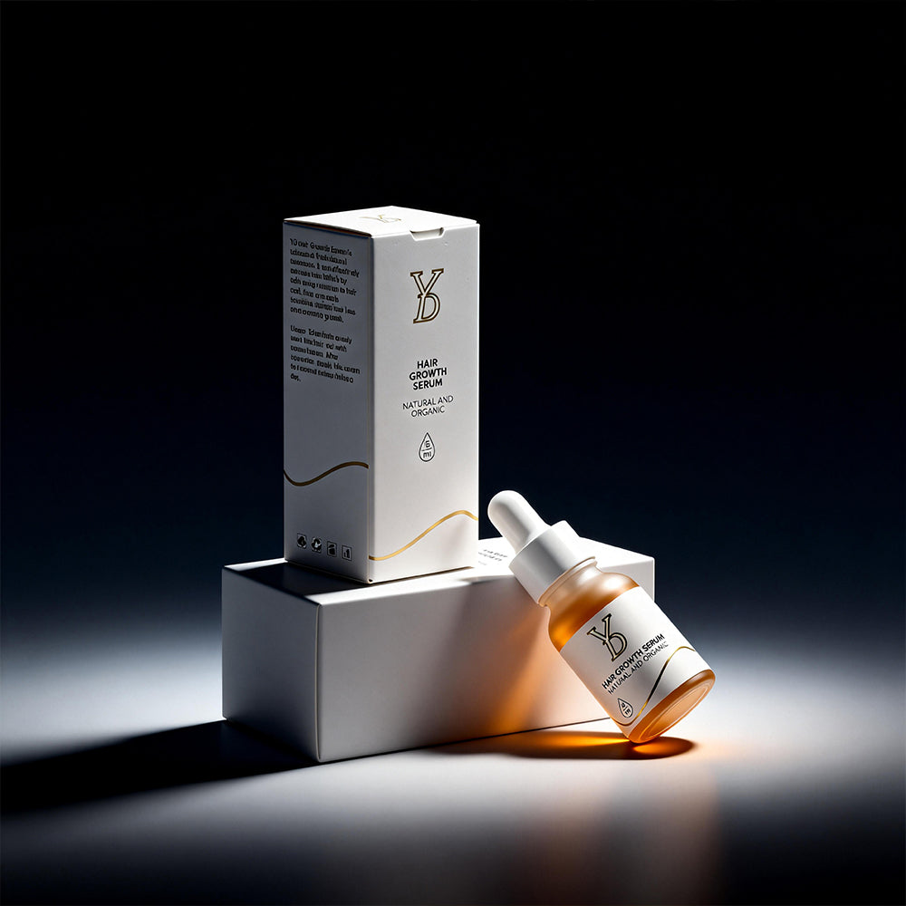 YDPMU Hair Growth Serum