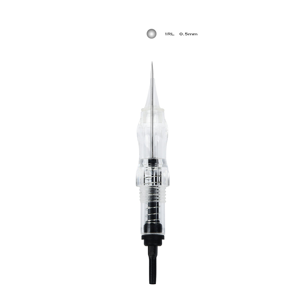 Anti Backflow Needle Cartridge for Black Pearl/ Bluesky