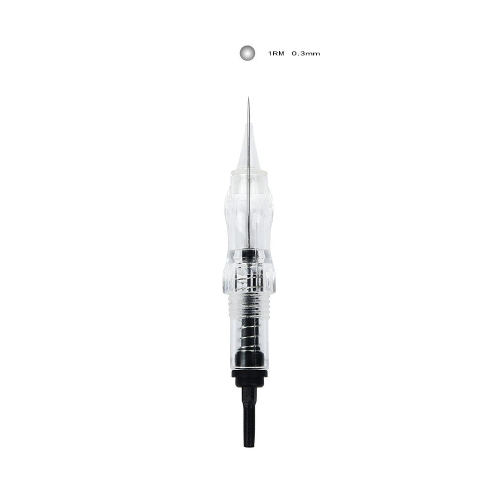 Anti Backflow Needle Cartridge for Black Pearl/ Bluesky