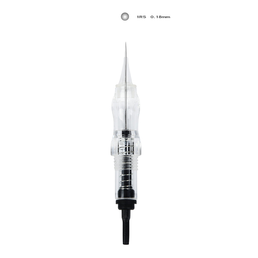Anti Backflow Needle Cartridge for Black Pearl/ Bluesky