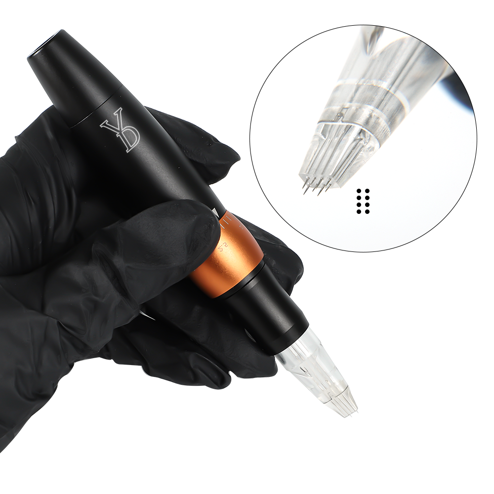 YDPMU LipMaster Lip Blush Machine Pro Permanent Makeup Equipment