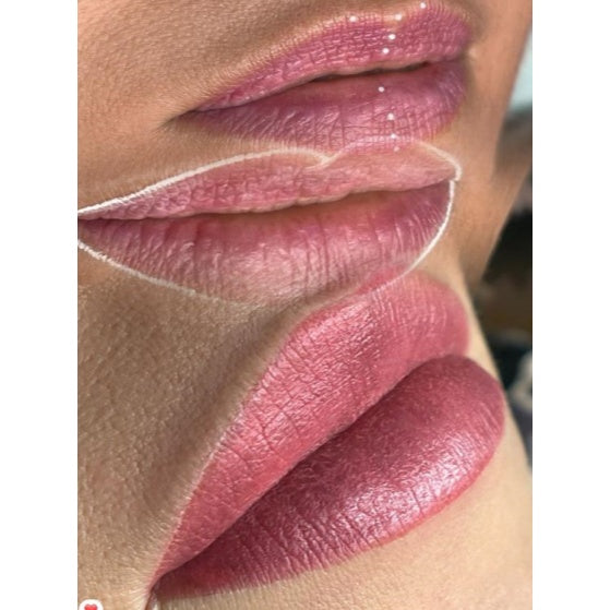 YDPMU NEO Organic Lip Pigment - Light Pink