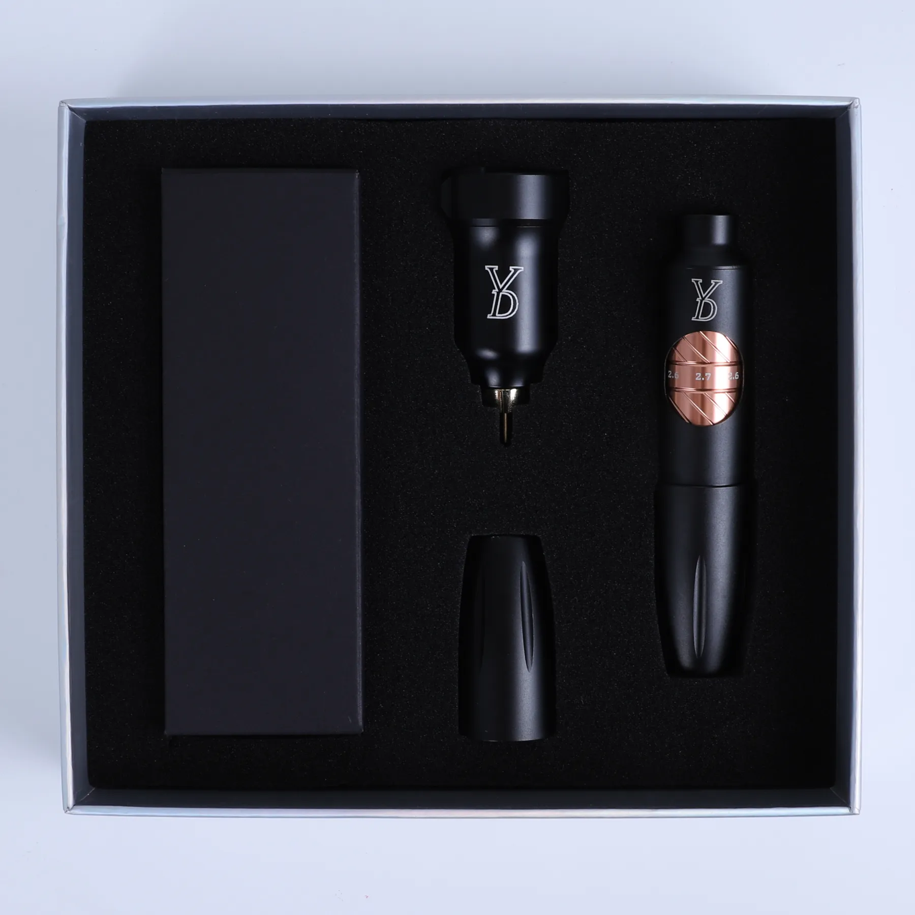 YDPMU Blink Pro Wireless Permanent Makeup Machine Professional Kits