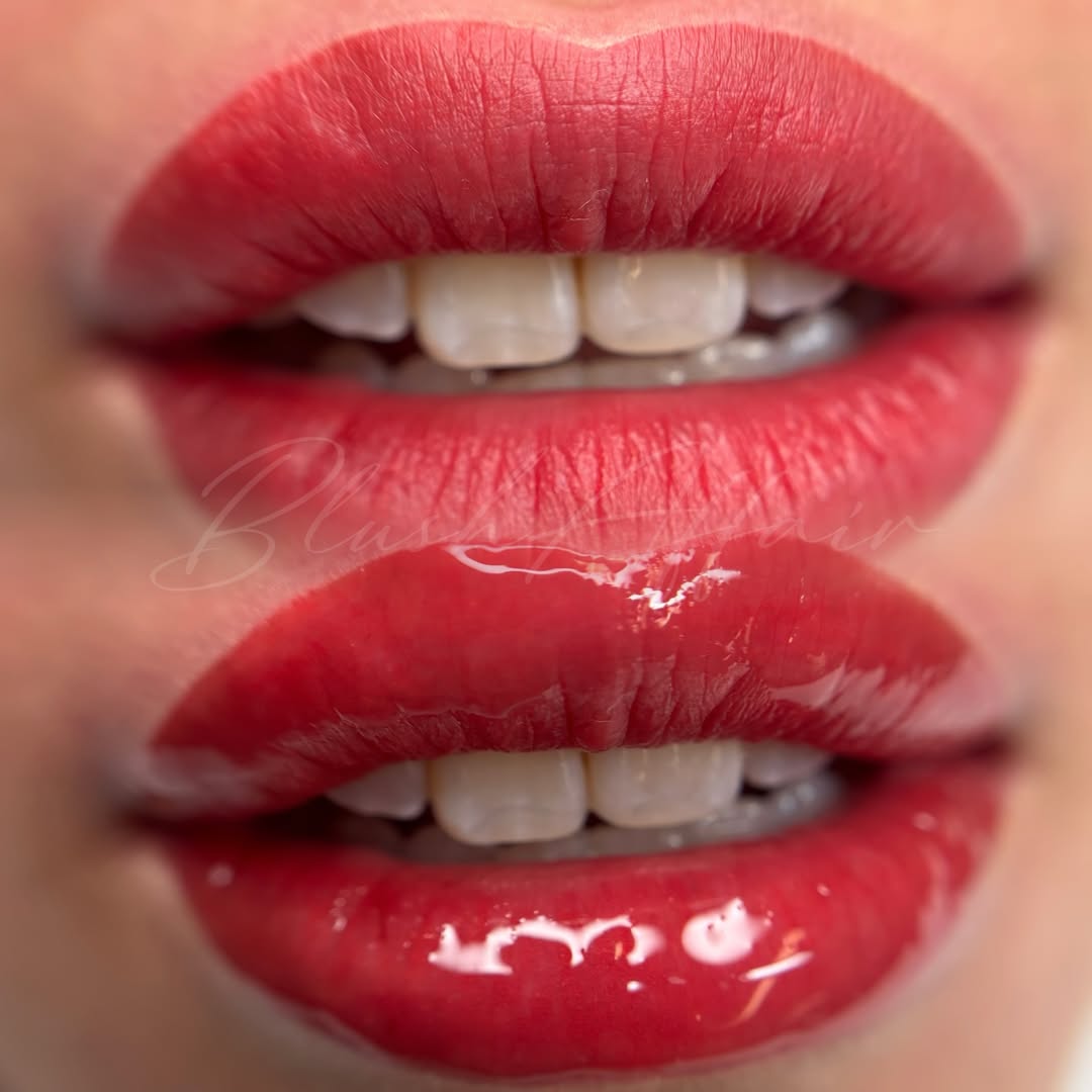 YDPMU NEO Organic Lip Pigment - Raspberry