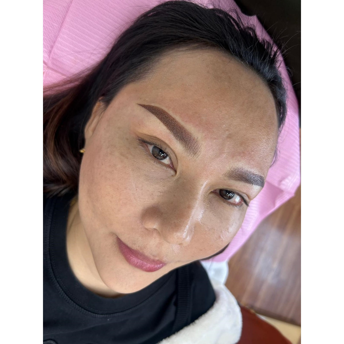 YDPMU NANO Organic Liquid Pigment for Brows - 23 Shades Available