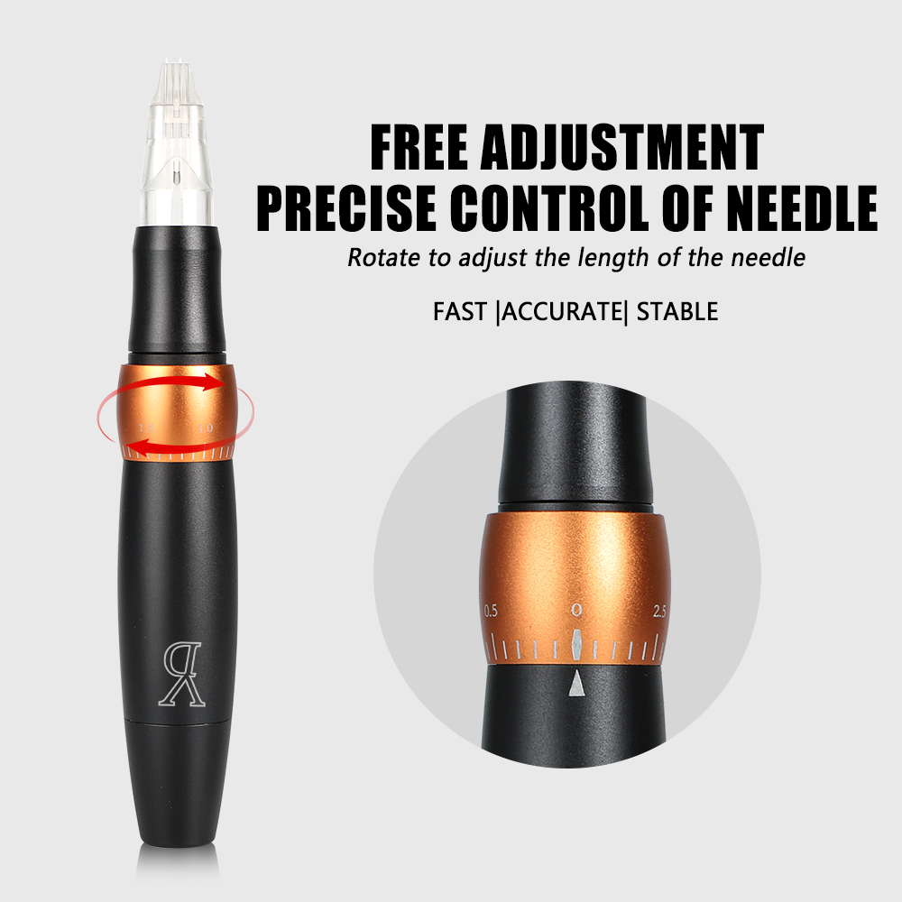 YDPMU LipMaster Machine Permanent Makeup Device - Professional Lip Equipment