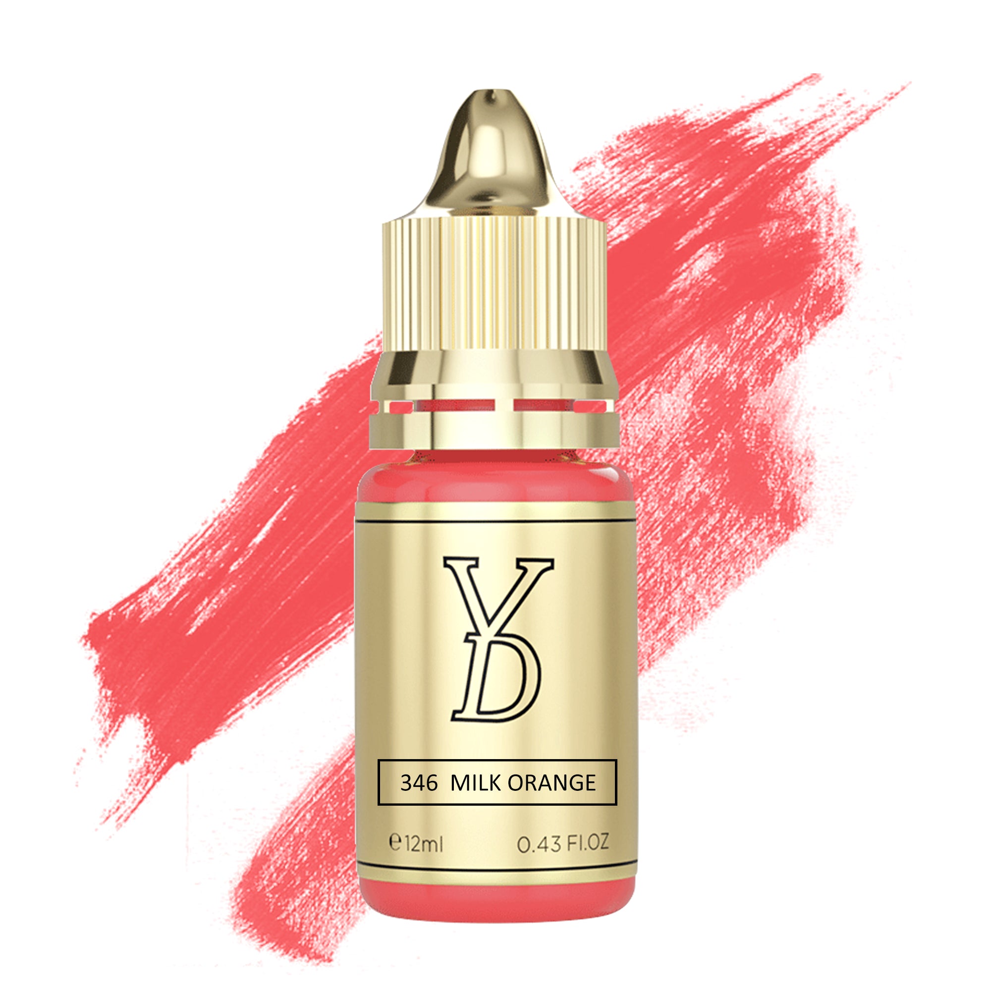 YDPMU NEO Pigment - 34 Shades Available