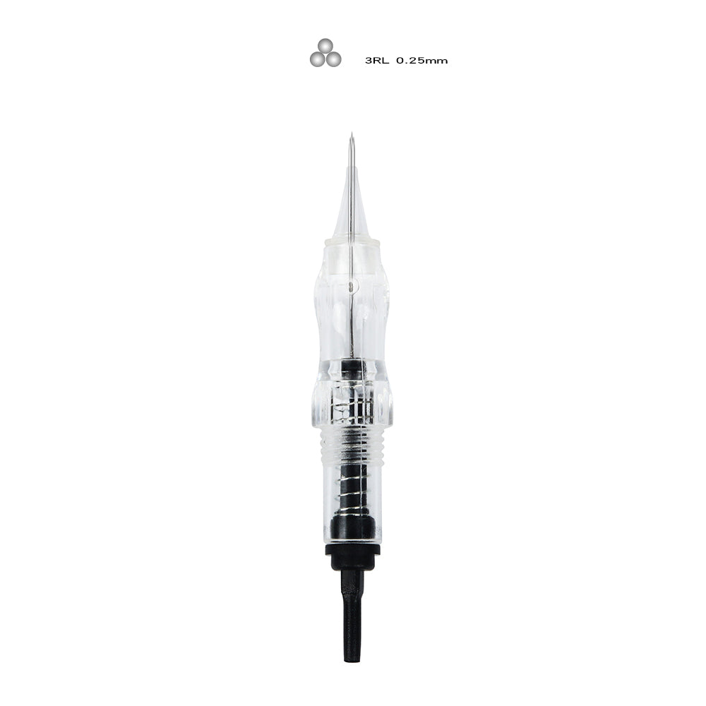 Anti Backflow Needle Cartridge for Black Pearl/ Bluesky