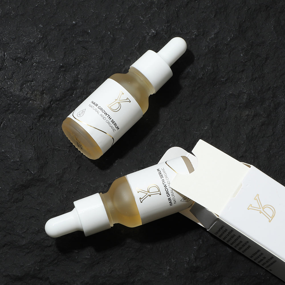 YDPMU Hair Growth Serum