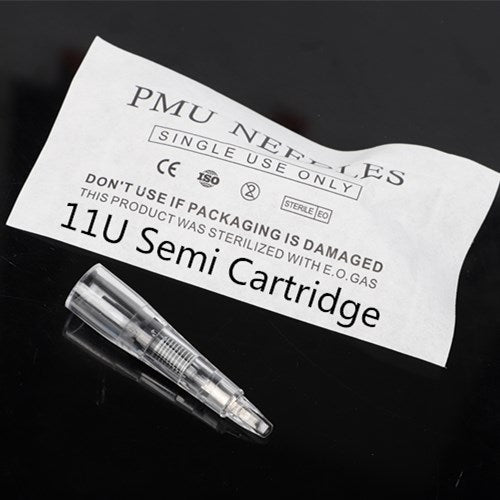 YDPMU Advanced Cartridge Microneedle 10Pcs/Box