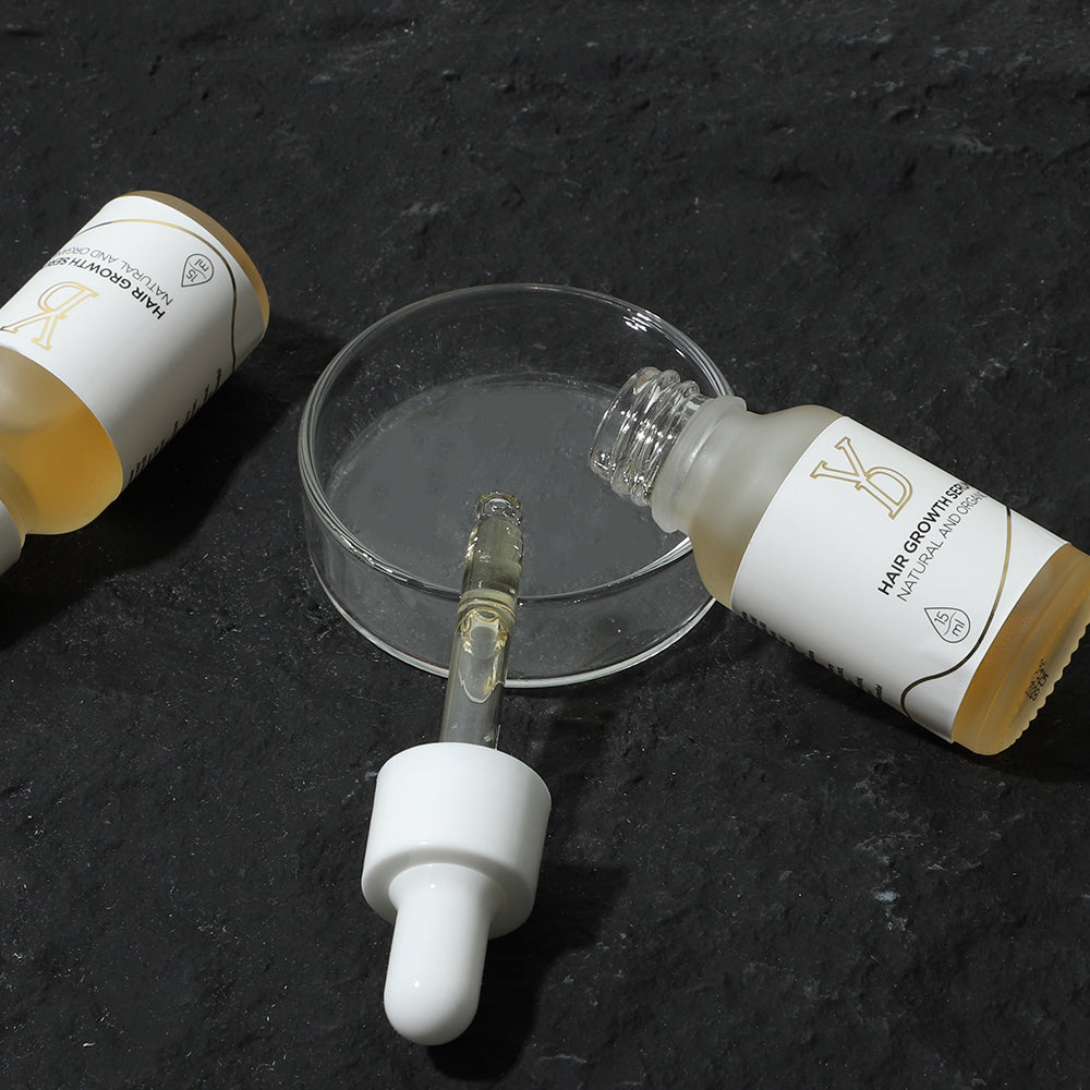 YDPMU Hair Growth Serum