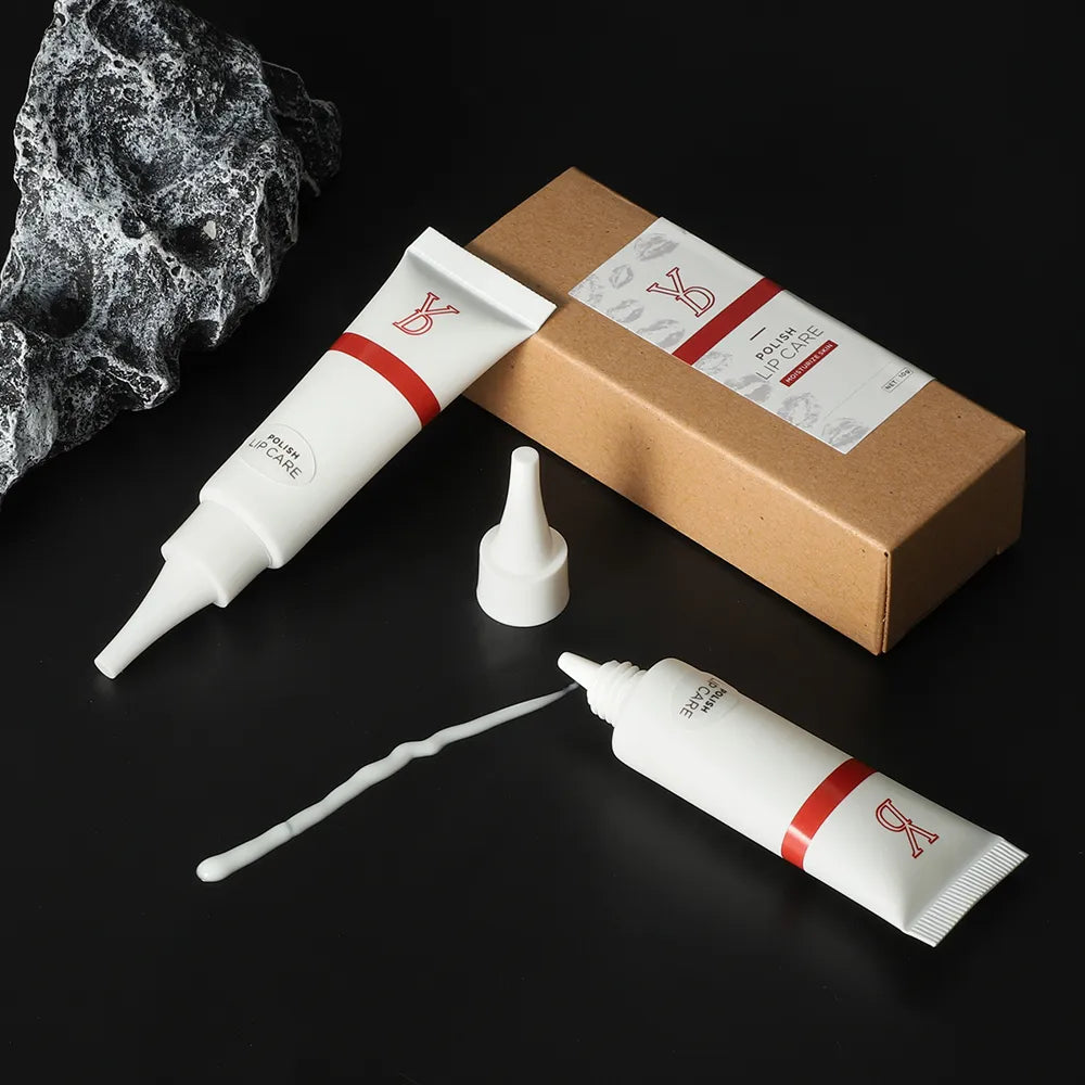 YDPMU Polish Lip Care Moisturize
