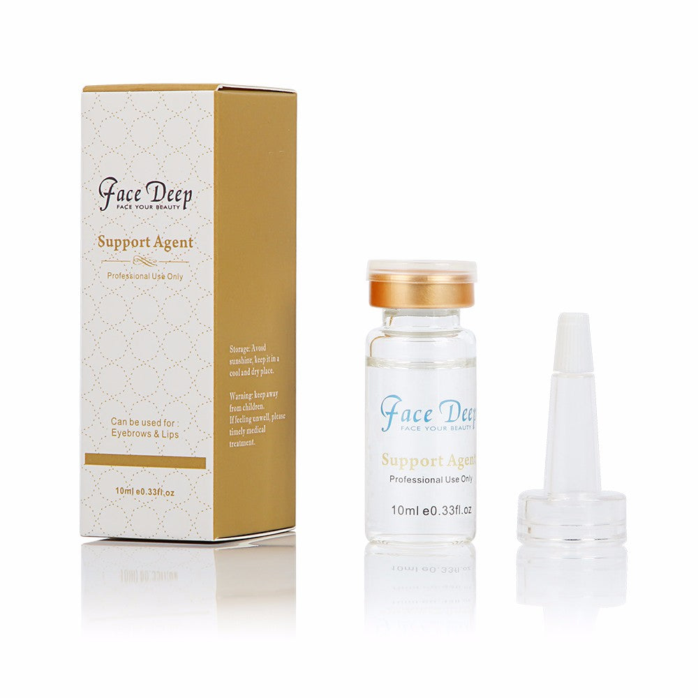 FaceDeep Support Agent