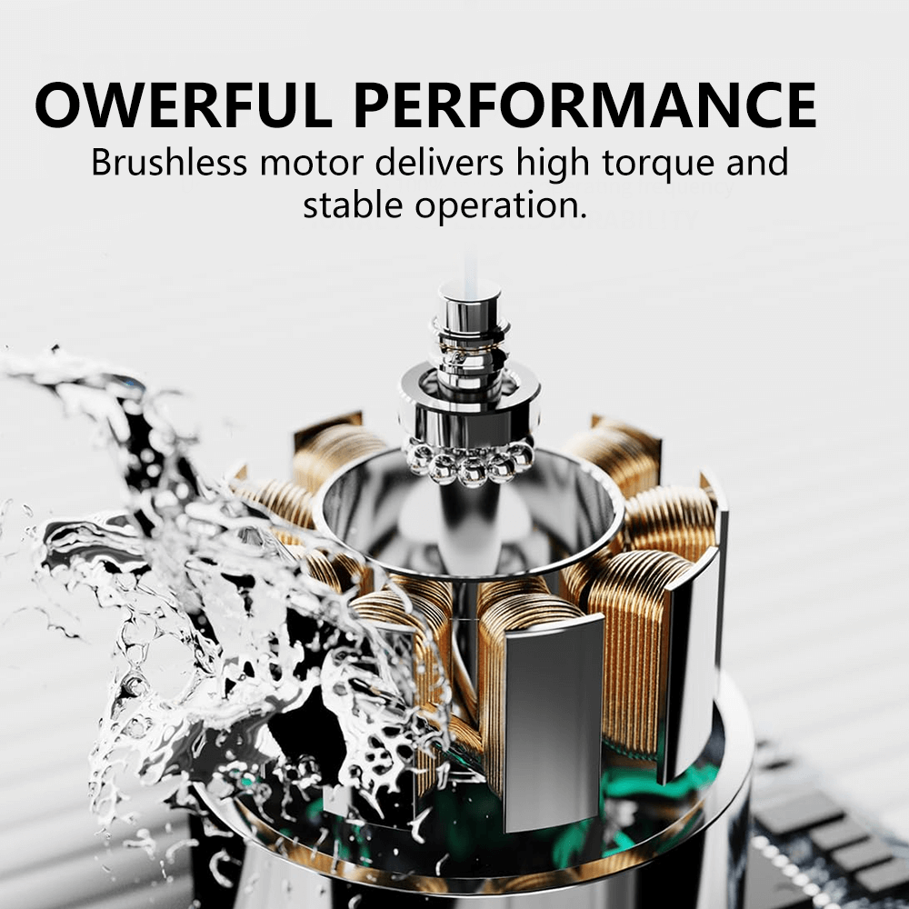 YDPMU Artis Scalp YDPMU Scalp pigments Tattoo Machine Kits With Black Pro & Mix Pigment for SMP