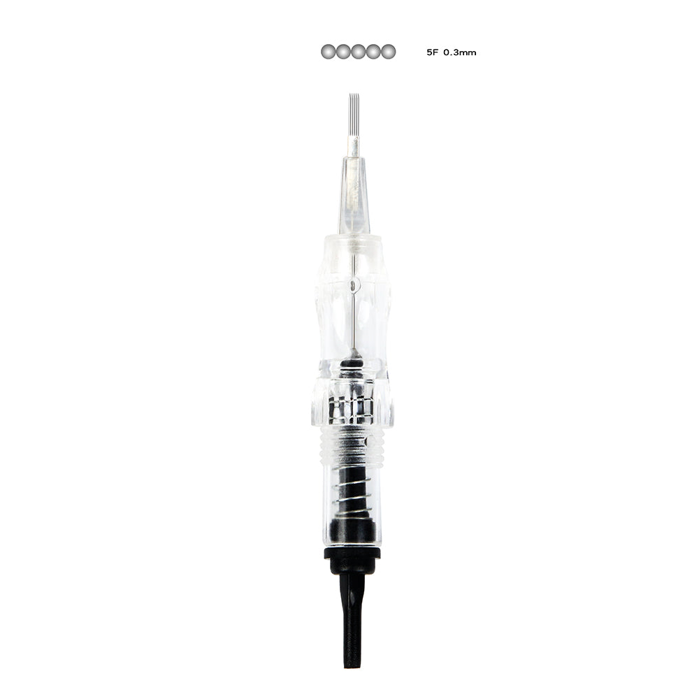 Anti Backflow Needle Cartridge for Black Pearl/ Bluesky