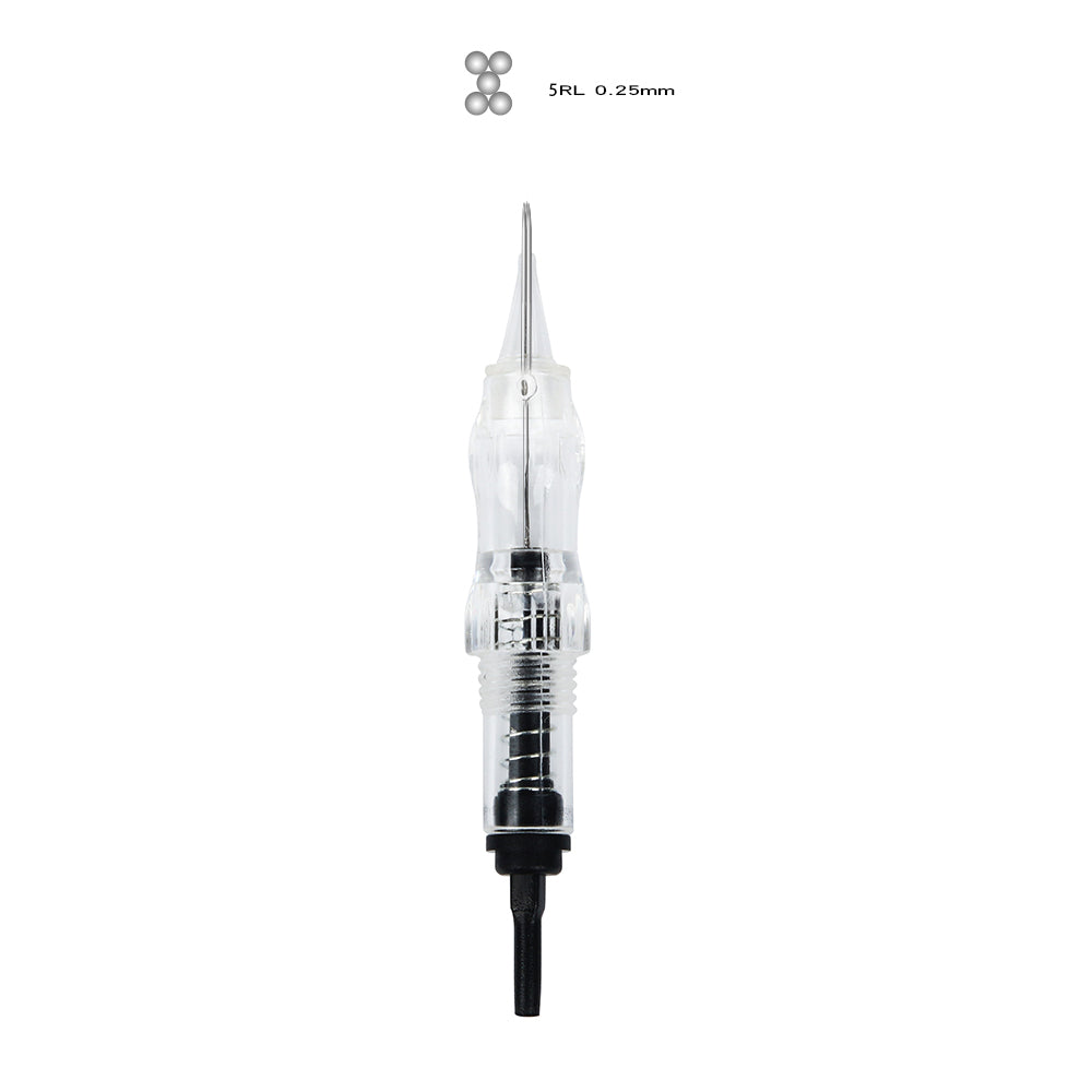 Anti Backflow Needle Cartridge for Black Pearl/ Bluesky