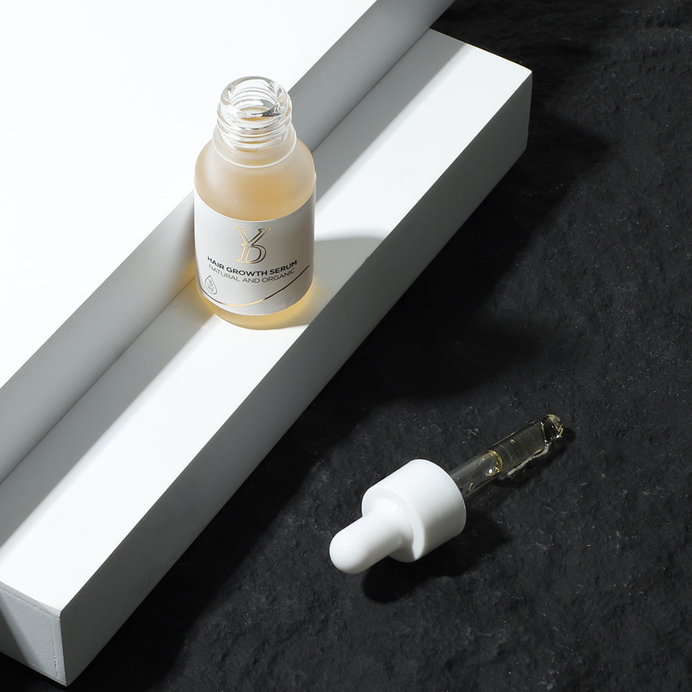 YDPMU Hair Growth Serum