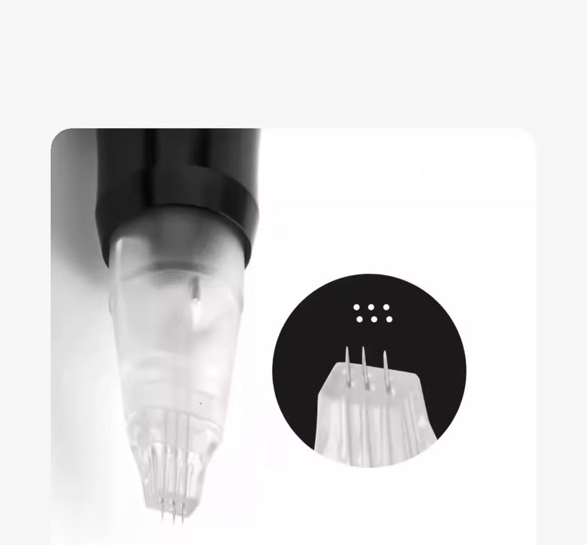 YDPMU LipMaster Lip Blush Machine Professional Kits