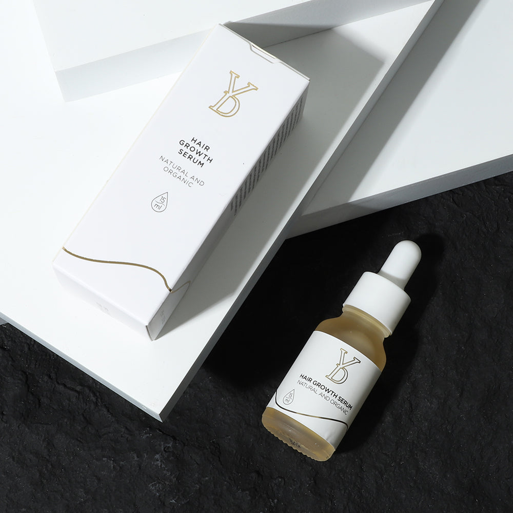 YDPMU Hair Growth Serum