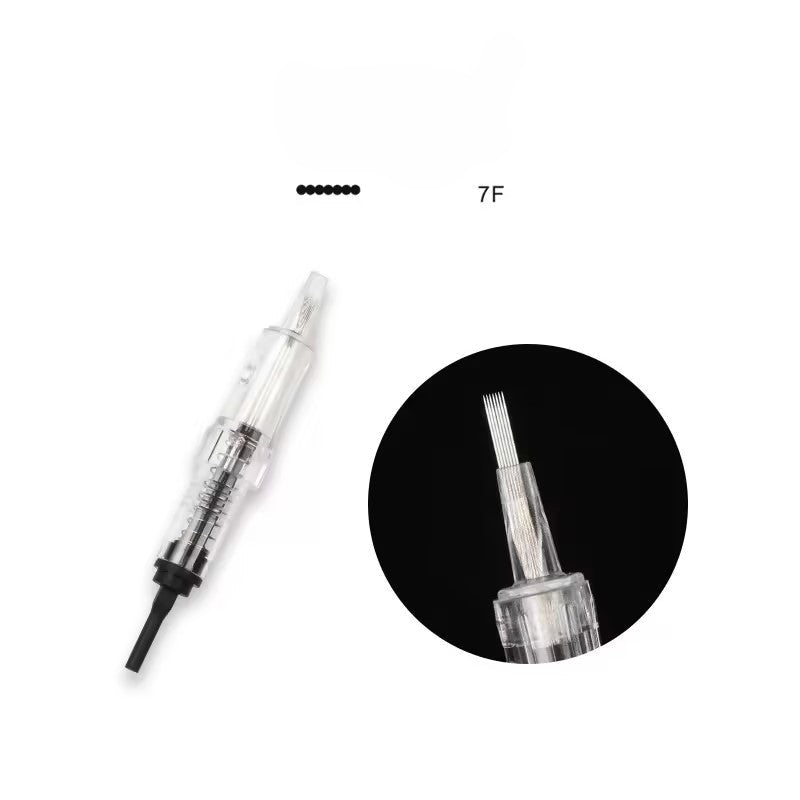 YDPMU Standard Cartridge Microneedle 10pcs/box