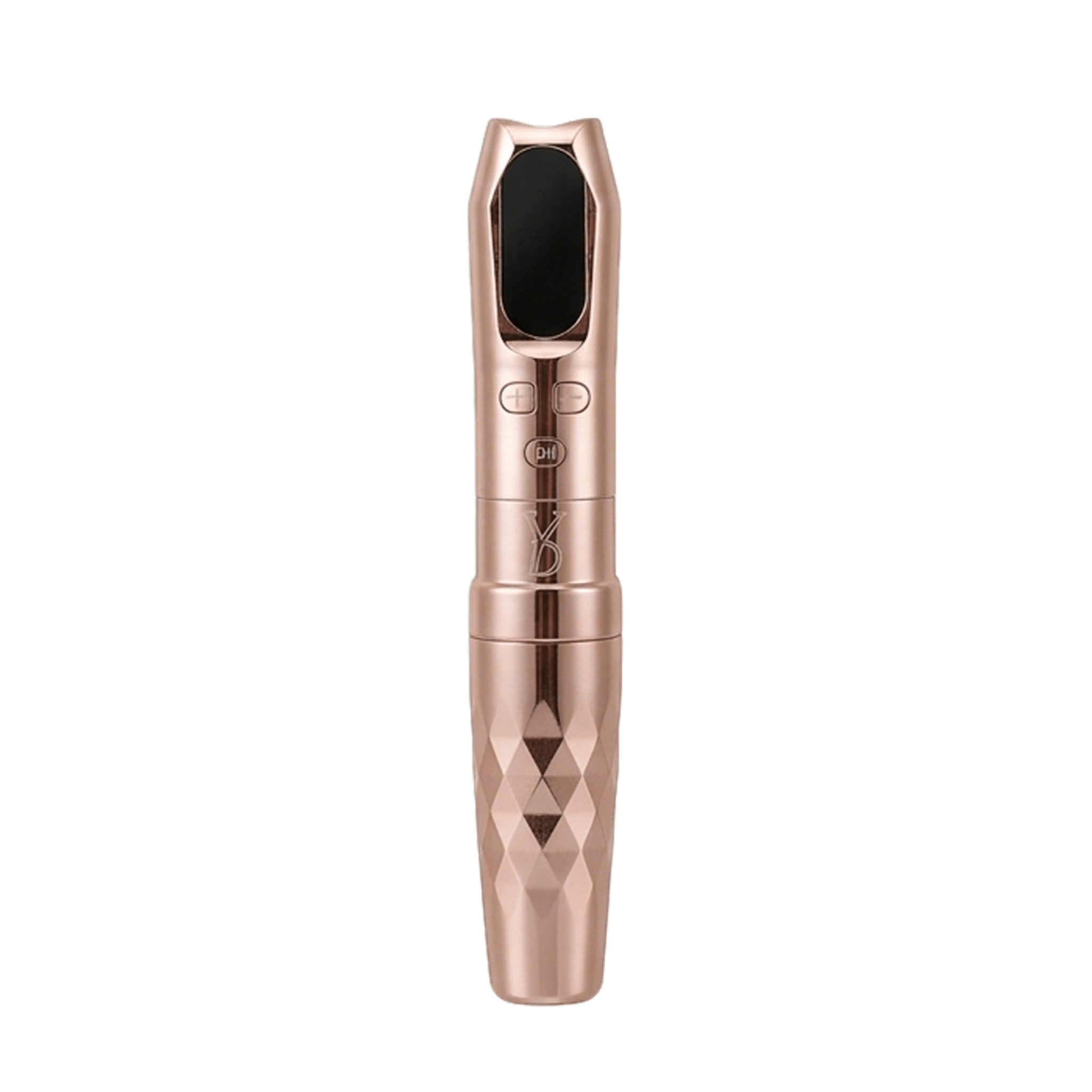 YDPMU DEMO Pro Wireless Permanent Makeup Machine with 2.5-3.5mm Adjustable Stroke