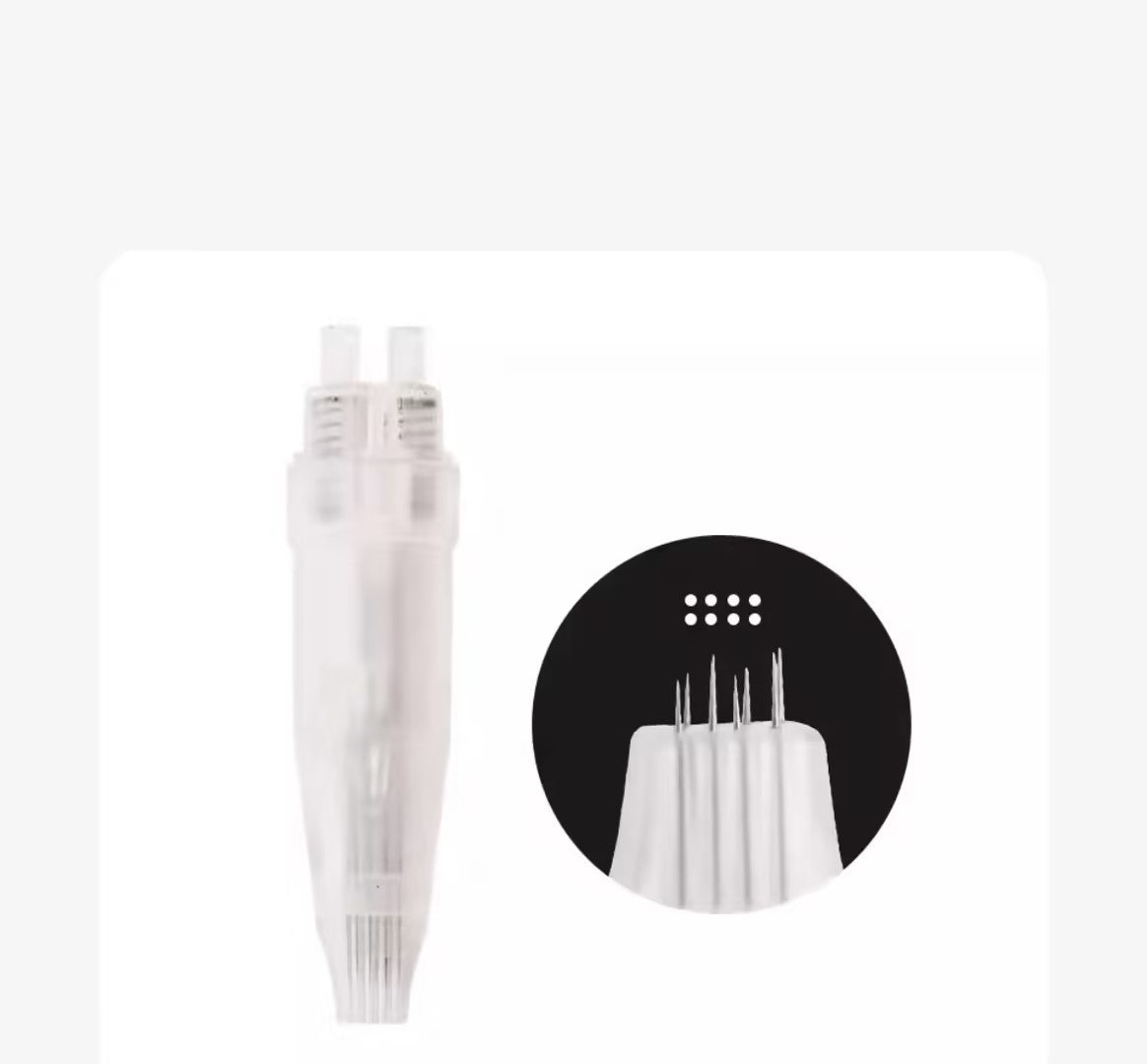 YDPMU LipMaster Lip Blush Machine Professional Kits