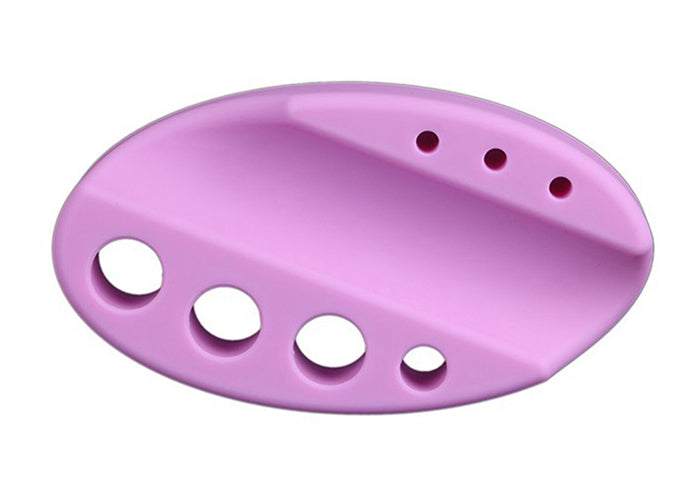 Silicone Ink Cup Holder