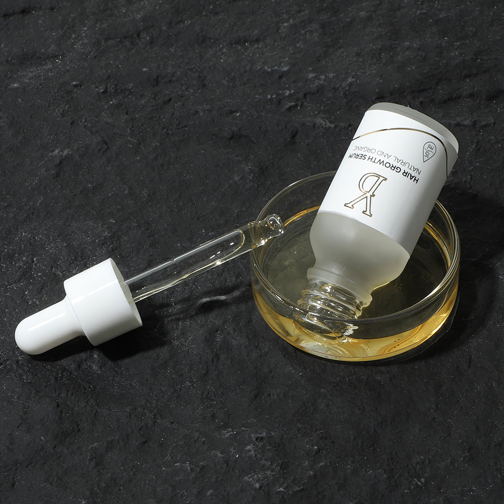 YDPMU Hair Growth Serum