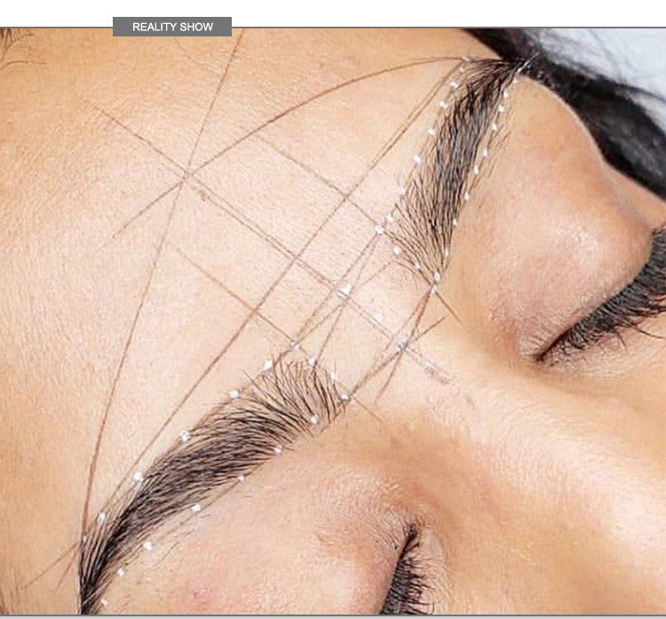 FaceDeep Mapping String 10m/box