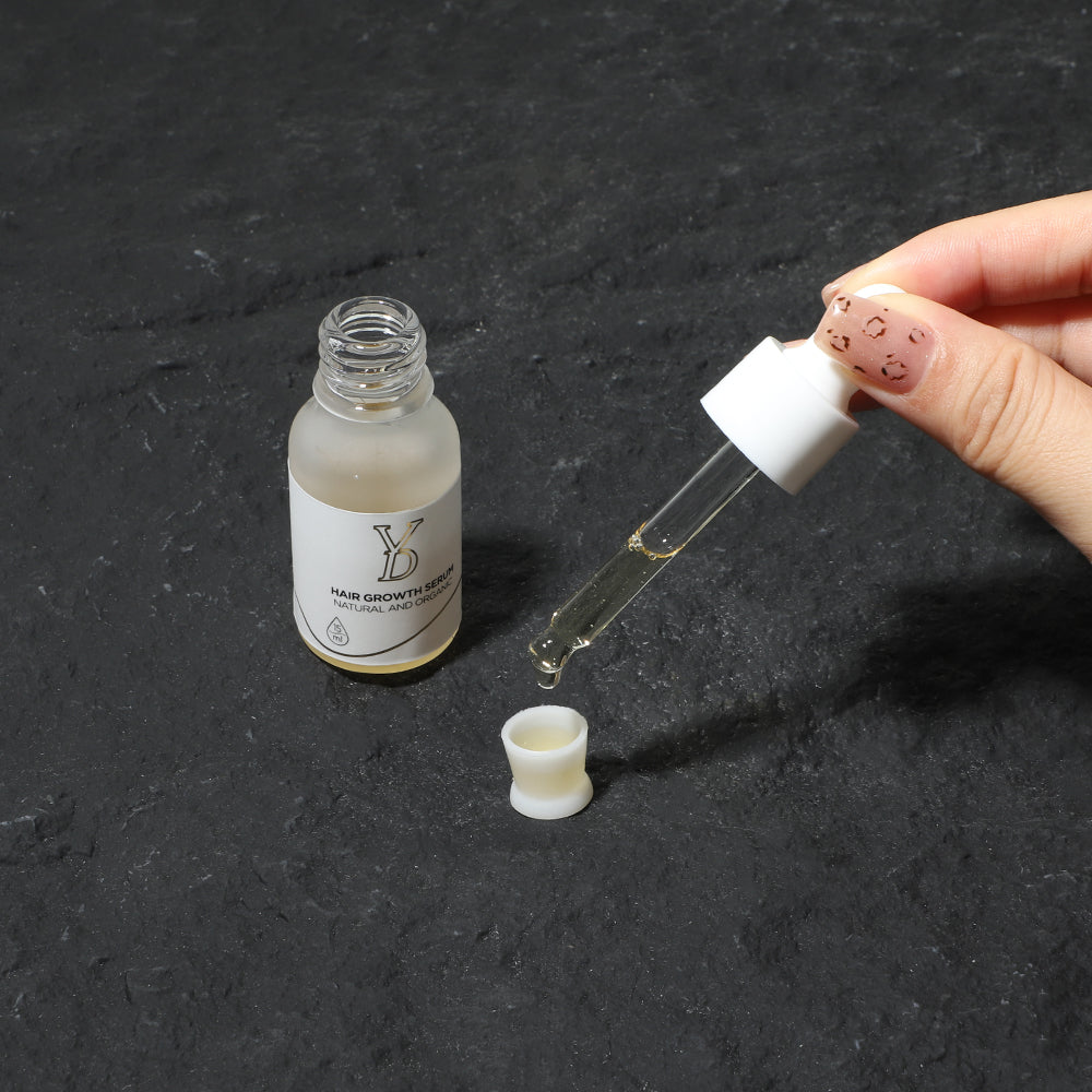 YDPMU Hair Growth Serum