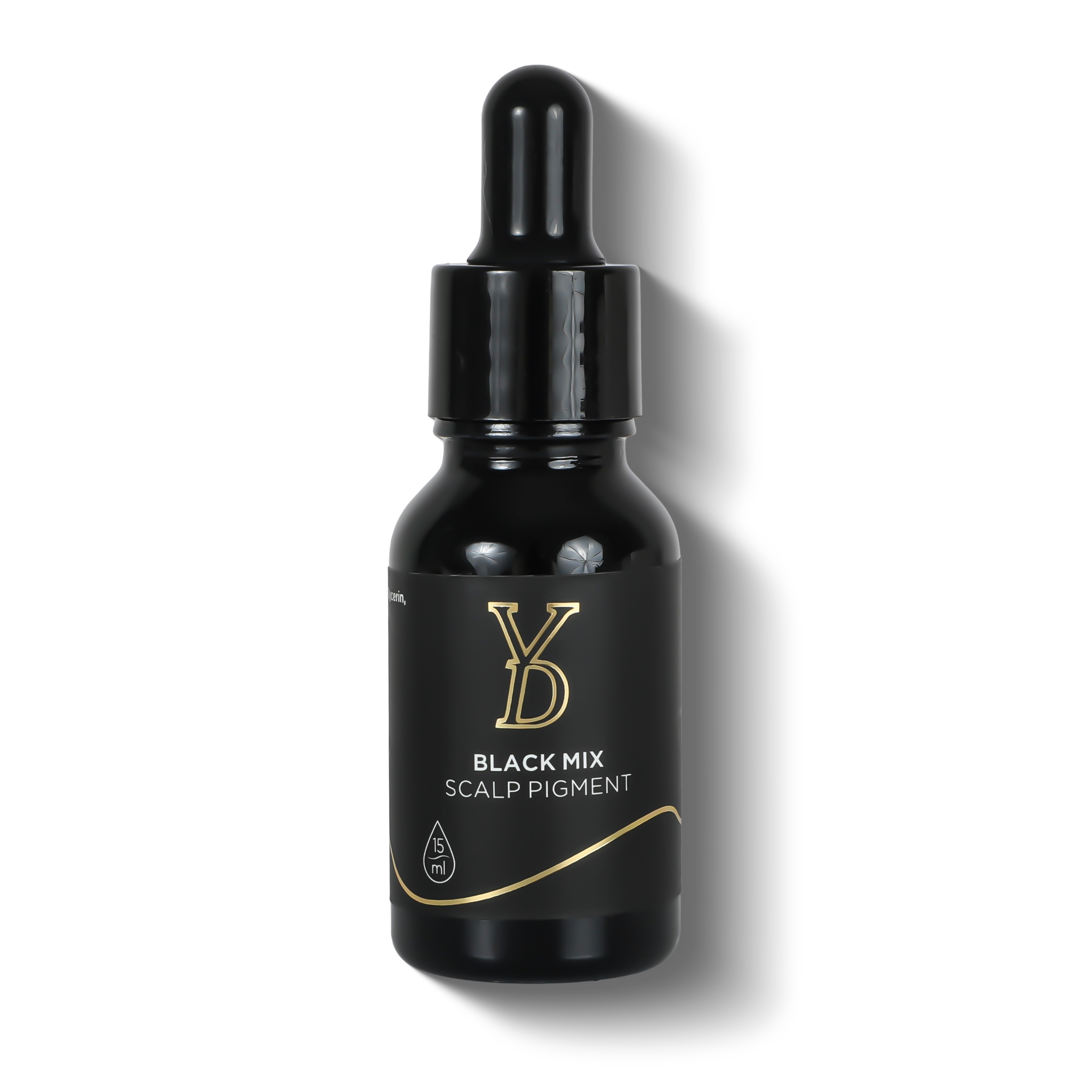 YDPMU Professional SMP Pigments 15ml