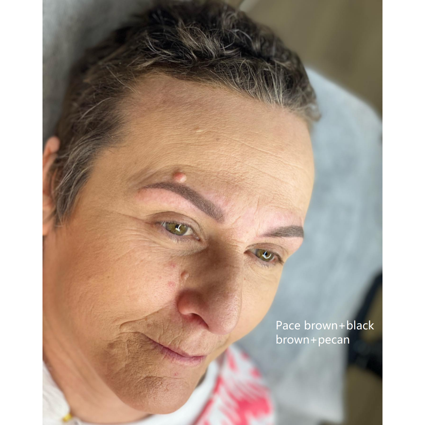 YDPMU NANO Organic Liquid Pigment for Brows - 23 Shades Available