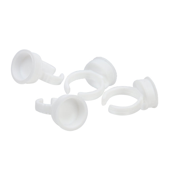 Silicone Ring Cup 100Pcs