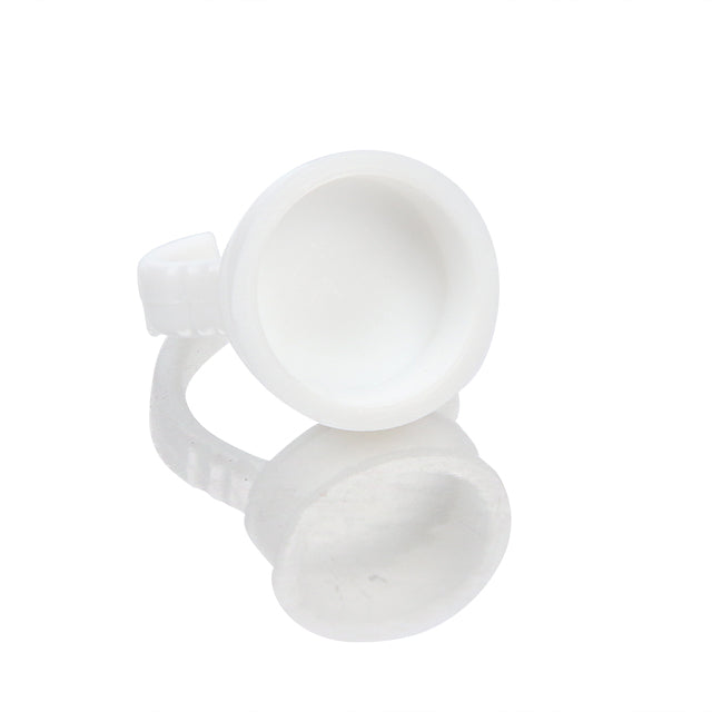 Silicone Ring Cup 100Pcs