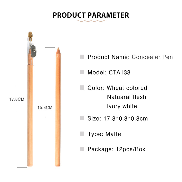 Concealer Pen