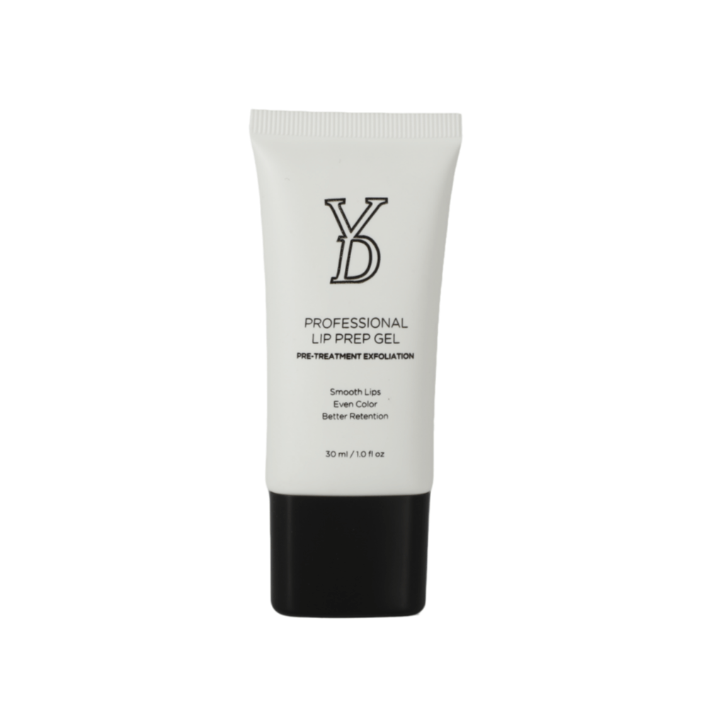 YDPMU Lip Exfoliating Gel