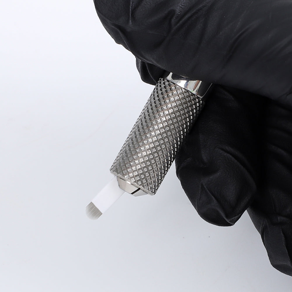 YDPMU White Normal Flex Blade